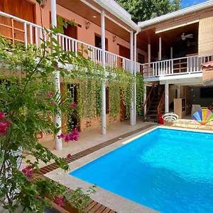 Casaalma Getsemani Cartagena