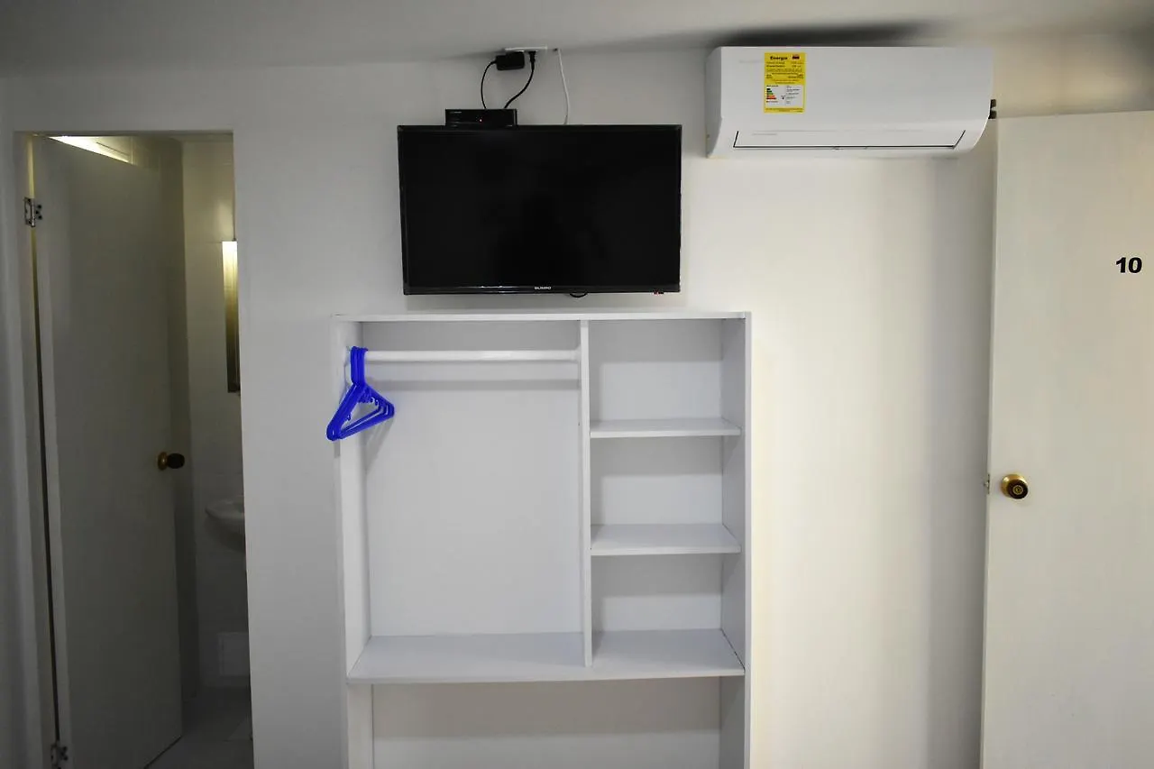 Casa Ilaria Hotel Cartagena