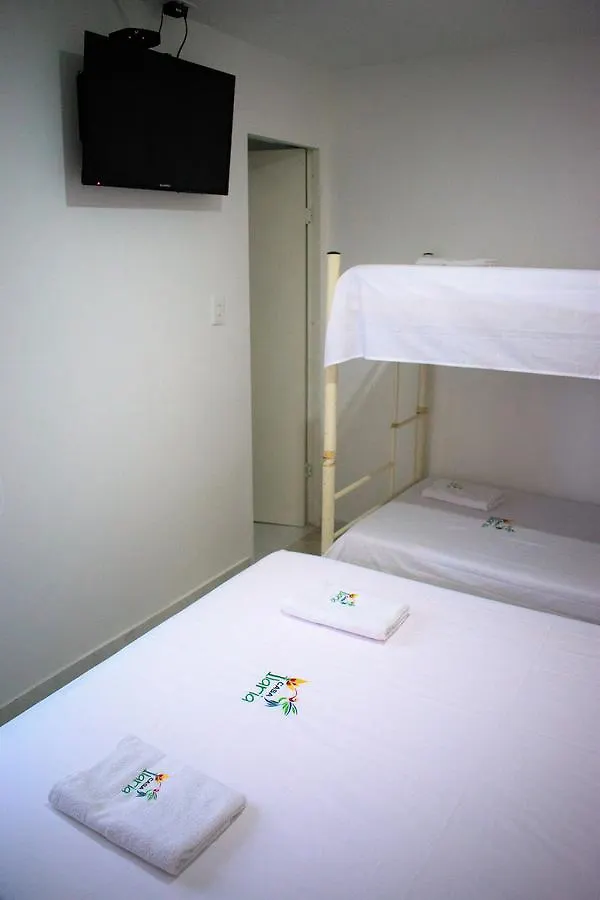 מלון Cartagena Casa Ilaria 2*,  קולומביה