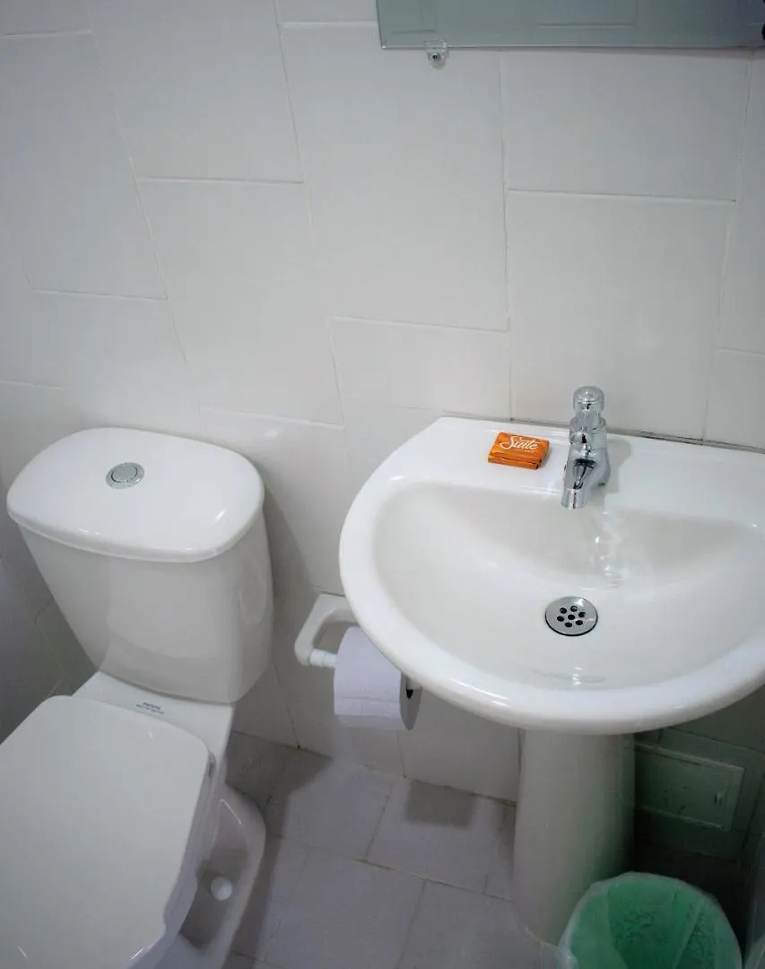 מלון Cartagena Casa Ilaria