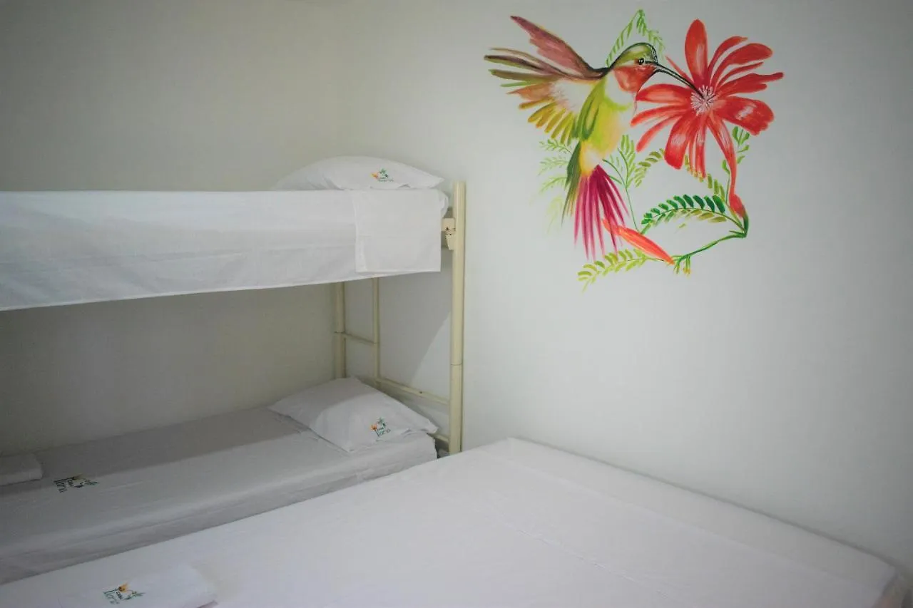 מלון Cartagena Casa Ilaria