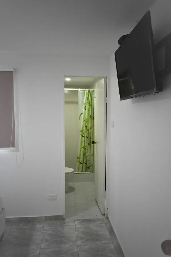 Casa Ilaria Hotel Cartagena