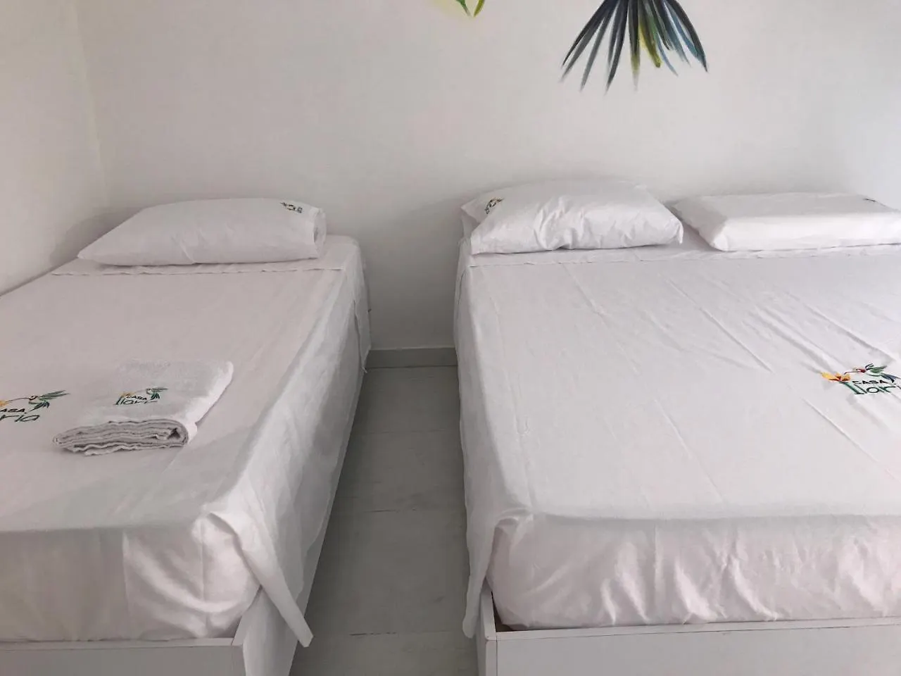 Casa Ilaria Hotel Cartagena