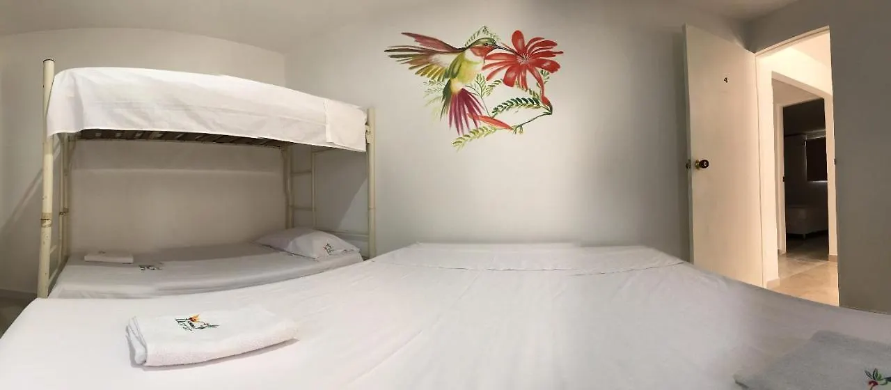 מלון Cartagena Casa Ilaria